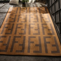 Cheap Fendi Carpets #1083278 Replica Wholesale [$64.00 USD] [ITEM#1083278] on Replica Fendi Carpets