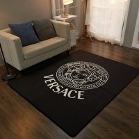 Cheap Versace Carpets #1083283 Replica Wholesale [$64.00 USD] [ITEM#1083283] on Replica Versace Carpets