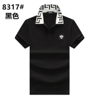 Cheap Versace T-Shirts Short Sleeved For Men #1083451 Replica Wholesale [$25.00 USD] [ITEM#1083451] on Replica Versace T-Shirts