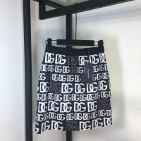 Cheap Dolce &amp; Gabbana D&amp;G Skirts For Women #1083655 Replica Wholesale [$85.00 USD] [ITEM#1083655] on Replica Dolce &amp; Gabbana D&amp;G Skirts