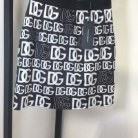 Cheap Dolce &amp; Gabbana D&amp;G Skirts For Women #1083655 Replica Wholesale [$85.00 USD] [ITEM#1083655] on Replica Dolce &amp; Gabbana D&amp;G Skirts