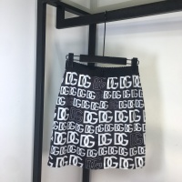 Cheap Dolce &amp; Gabbana D&amp;G Skirts For Women #1083655 Replica Wholesale [$85.00 USD] [ITEM#1083655] on Replica Dolce &amp; Gabbana D&amp;G Skirts