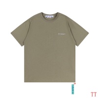 Cheap Off-White T-Shirts Short Sleeved For Unisex #1083711 Replica Wholesale [$29.00 USD] [ITEM#1083711] on Replica Off-White T-Shirts