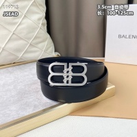Cheap Balenciaga AAA Quality Belts For Men #1083825 Replica Wholesale [$56.00 USD] [ITEM#1083825] on Replica Balenciaga AAA Quality Belts