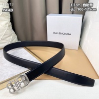 Cheap Balenciaga AAA Quality Belts For Men #1083825 Replica Wholesale [$56.00 USD] [ITEM#1083825] on Replica Balenciaga AAA Quality Belts
