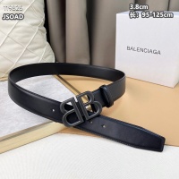 Cheap Balenciaga AAA Quality Belts For Men #1083830 Replica Wholesale [$56.00 USD] [ITEM#1083830] on Replica Balenciaga AAA Quality Belts