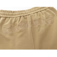 Cheap Chrome Hearts Pants For Men #1083842 Replica Wholesale [$52.00 USD] [ITEM#1083842] on Replica Chrome Hearts Pants