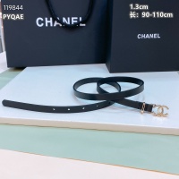 Chanel AAA Quality Belts For Women #1083903