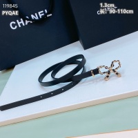 Chanel AAA Quality Belts For Women #1083904