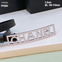 Cheap Chanel AAA Quality Belts For Women #1083905 Replica Wholesale [$80.00 USD] [ITEM#1083905] on Replica Chanel AAA Quality Belts