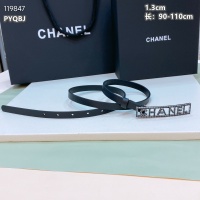 Chanel AAA Quality Belts For Women #1083906