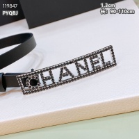 Cheap Chanel AAA Quality Belts For Women #1083906 Replica Wholesale [$80.00 USD] [ITEM#1083906] on Replica Chanel AAA Quality Belts