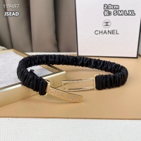 Chanel AAA Quality Belts For Women #1083925