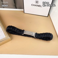 Cheap Chanel AAA Quality Belts For Women #1083926 Replica Wholesale [$56.00 USD] [ITEM#1083926] on Replica Chanel AAA Quality Belts