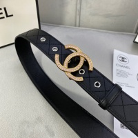 Cheap Chanel AAA Quality Belts For Women #1083931 Replica Wholesale [$80.00 USD] [ITEM#1083931] on Replica Chanel AAA Quality Belts