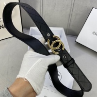 Cheap Chanel AAA Quality Belts For Women #1083937 Replica Wholesale [$80.00 USD] [ITEM#1083937] on Replica Chanel AAA Quality Belts