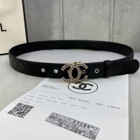 Cheap Chanel AAA Quality Belts For Women #1083938 Replica Wholesale [$80.00 USD] [ITEM#1083938] on Replica Chanel AAA Quality Belts