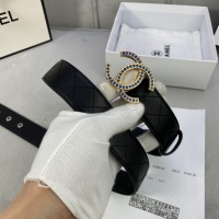 Cheap Chanel AAA Quality Belts For Women #1083938 Replica Wholesale [$80.00 USD] [ITEM#1083938] on Replica Chanel AAA Quality Belts