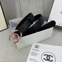 Cheap Chanel AAA Quality Belts For Women #1083939 Replica Wholesale [$80.00 USD] [ITEM#1083939] on Replica Chanel AAA Quality Belts