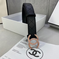 Cheap Chanel AAA Quality Belts For Women #1083939 Replica Wholesale [$80.00 USD] [ITEM#1083939] on Replica Chanel AAA Quality Belts