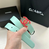 Chanel AAA Quality Belts For Women #1083940