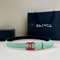 Cheap Chanel AAA Quality Belts For Women #1083941 Replica Wholesale [$60.00 USD] [ITEM#1083941] on Replica Chanel AAA Quality Belts