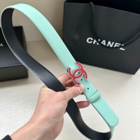 Cheap Chanel AAA Quality Belts For Women #1083941 Replica Wholesale [$60.00 USD] [ITEM#1083941] on Replica Chanel AAA Quality Belts