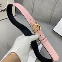 Cheap Chanel AAA Quality Belts For Women #1083944 Replica Wholesale [$60.00 USD] [ITEM#1083944] on Replica Chanel AAA Quality Belts