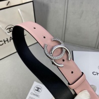 Cheap Chanel AAA Quality Belts For Women #1083945 Replica Wholesale [$60.00 USD] [ITEM#1083945] on Replica Chanel AAA Quality Belts