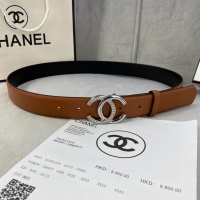 Chanel AAA Quality Belts For Women #1083946