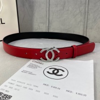 Chanel AAA Quality Belts For Women #1083947