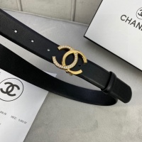 Cheap Chanel AAA Quality Belts For Women #1083952 Replica Wholesale [$60.00 USD] [ITEM#1083952] on Replica Chanel AAA Quality Belts