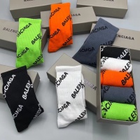 Cheap Balenciaga Socks #1083998 Replica Wholesale [$29.00 USD] [ITEM#1083998] on Replica Balenciaga Socks