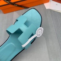 Cheap Hermes Slippers For Women #1084068 Replica Wholesale [$82.00 USD] [ITEM#1084068] on Replica Hermes Slippers