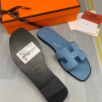 Cheap Hermes Slippers For Women #1084069 Replica Wholesale [$82.00 USD] [ITEM#1084069] on Replica Hermes Slippers