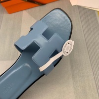 Cheap Hermes Slippers For Women #1084069 Replica Wholesale [$82.00 USD] [ITEM#1084069] on Replica Hermes Slippers