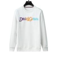 Dolce & Gabbana D&G Hoodies Long Sleeved For Men #1084168