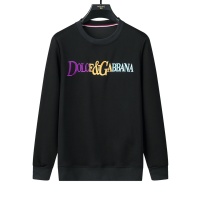 Dolce & Gabbana D&G Hoodies Long Sleeved For Men #1084169