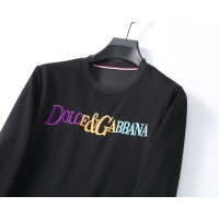 Cheap Dolce &amp; Gabbana D&amp;G Hoodies Long Sleeved For Men #1084169 Replica Wholesale [$45.00 USD] [ITEM#1084169] on Replica Dolce &amp; Gabbana D&amp;G Hoodies