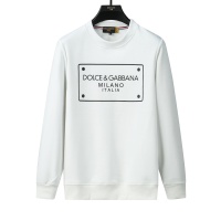 Dolce & Gabbana D&G Hoodies Long Sleeved For Men #1084170