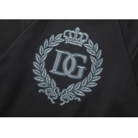 Cheap Dolce &amp; Gabbana D&amp;G Hoodies Long Sleeved For Men #1084173 Replica Wholesale [$45.00 USD] [ITEM#1084173] on Replica Dolce &amp; Gabbana D&amp;G Hoodies