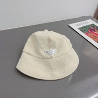 Cheap Prada Caps #1084204 Replica Wholesale [$29.00 USD] [ITEM#1084204] on Replica Prada Caps