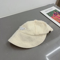 Cheap Prada Caps #1084204 Replica Wholesale [$29.00 USD] [ITEM#1084204] on Replica Prada Caps