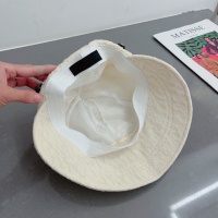 Cheap Prada Caps #1084204 Replica Wholesale [$29.00 USD] [ITEM#1084204] on Replica Prada Caps