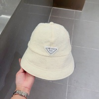 Cheap Prada Caps #1084204 Replica Wholesale [$29.00 USD] [ITEM#1084204] on Replica Prada Caps