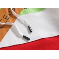 Cheap Dolce &amp; Gabbana D&amp;G Hoodies Long Sleeved For Men #1084217 Replica Wholesale [$45.00 USD] [ITEM#1084217] on Replica Dolce &amp; Gabbana D&amp;G Hoodies
