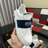 Cheap Boss Casual Shoes For Men #1084328 Replica Wholesale [$72.00 USD] [ITEM#1084328] on Replica Boss Casual Shoes