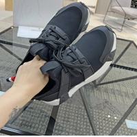Cheap Moncler Casual Shoes For Men #1084333 Replica Wholesale [$118.00 USD] [ITEM#1084333] on Replica Moncler Casual Shoes