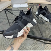 Cheap Moncler Casual Shoes For Men #1084333 Replica Wholesale [$118.00 USD] [ITEM#1084333] on Replica Moncler Casual Shoes