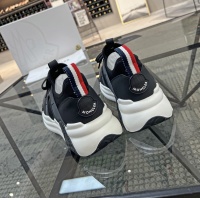 Cheap Moncler Casual Shoes For Men #1084333 Replica Wholesale [$118.00 USD] [ITEM#1084333] on Replica Moncler Casual Shoes